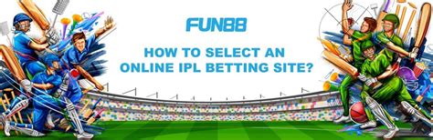 fun88 ipl betting odds|Bet on IPL Cricket Online .